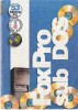 FOX PRO SUB DOS