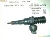 INJECTOARE POMPE DIUSE PENTRU MOTOR DIESEL 1,9 TDI (AUDI)