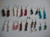 (VIND-SCHIMB)  LOT  10 PERECHI DE CERCEI
