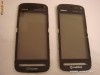 Carcasa fata touchscreen geam protectie sticla touch screen digitizer Nokia 5800 XpressMusic Originala Noua Sigilata