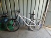 Cadru Mounatin Bike Magellan PolarX 4X (aproape nou)