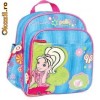 Rucsac copii gradinita Polly Pocket Oval