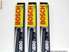Lamele stergatoare Bosch orice masina orice sistem de prindere