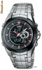 Casio EFA-119BK-1AV ceas barbati nou, la cutie!  100% original Oferta si comenzi ceasuri SUA