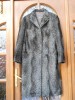 Reducere_OCAZIE!!! Palton/pardesiu dama VERSACE Original