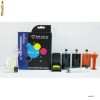 SUPER OFERTA Kit refill cartuse cerneala color HP-22 HP-28 HP-57  ( HP22 HP28 HP57 )