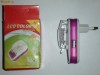 Incarcator Universal cu mufa USB pentru incarcarea de  Bateri, Acumulatori, Telefon mobil