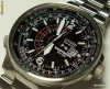 CITIZEN BJ7000-52E :: NightHawk ECO-DRIVE