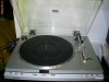 Onkyo pick-up direct drive