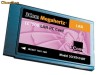 Placa de retea 3Com MegaHertz 10/100 LAN PC Card - PCMCIA - 20 lei