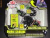 BAKUGAN  -  DHARAK COLOSSUS - original sigilat