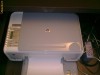 IMPRIMANTA HP  COPIATOR  SCANER C 3180