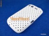 Husa HTC Desire S Alba Dedicta TPU Gel Durabila Super calitate