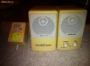 Boxe Quadral SAM 38 Hifi