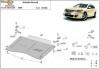 SCUT MOTOR HONDA ACCORD