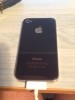 iPhone 4 32GB Black - codat Orange Romania