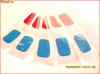 Ochelari 3d de carton Red Cyan -SET de 10 bucati - Ochelari 3d de carton Red Cyan -SET de 10 bucati -