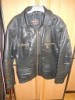 GEACA PIELE BARBATI MAR. XL