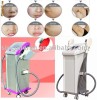 aparat epilare STS IPL Photo Rejuvenation  PROFESIONAL 2 CAPETE