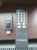 Telecomanda Playstation3, PS3
