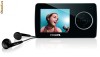 Vand MP3 Player Digital Audio/Video PHILIPS GoGear 4GB SA3245 - Impecabil