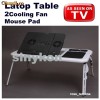 MASUTA LAPTOP  COOLER