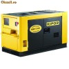 Generator de curent monofazat Kipor KDA 19STAO