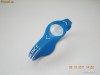 Power Balance Albastru Marime M L Cutie Cadou Ideal Craciun Sarbatori