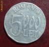 5000 lei 2003