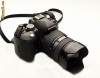 DSLR Olympus E-510, Zuiko 14-42, card 4GB, accesorii!