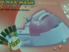 SET manichiura  PENTRU UNGHII MAGICE