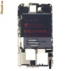 Carcasa mijloc miez HTC Bravo, Desire negru Originala