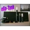 TIGARE ELECTRONICA EGO TANK 2 TIGARI KIT COMPLET-MODEL NOU