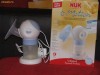 Pompa de san electrica NUK e-motion
