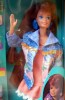 Paint'n Dazzle Barbie 1993 - cu accesorii pentru crearea de tinute noi Paint'n Dazzle Barbie 1993 - cu accesorii pentru crearea de tinute noi