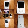 Sony Ericsson W100 Spiro