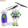 Buzz Lightyear care zboara,nou,sigilat,original Disney