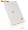 Router Wireless cu Modem 3G - HUAWEI B560 - DECODAT - Internet Mobil Cartela SIM Vodafone Orange Cosmote Zapp RDS-RCS-Digi