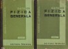Curs de fizica generala - 3 volume - S.E.Fris, A.V.Timoreva