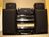 Sistem combina audio Technics Vintage cu 3 boxe ST - CA10 SE - CA10 RS - CA10