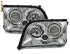 vand set faruri mercedes w140