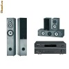 sistem home cinema akai