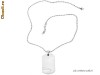 Colier Lant cu Pandantiv inox TOM TAILOR 100%Original Sigilat Cadou Cutie cu toate etichetele-79e