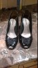 PANTOFI  SANDALE LEONARDO SUPERBI