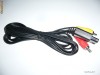 Cablu AV pentru Nintendo SNES, N64, GameCube Cablu AV pentru Nintendo SNES, N64, GameCube