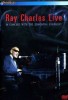 Ray Charles - In Concert With The Edmonton Symphony DVD