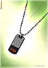 Colier Lant cu Pandantiv inox FOSSIL F:54- Original Sigilat Cutie Editie Limitata 1987-69e