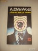 A. E. VAN VOGT - FAURITORII DE ARME A. E. VAN VOGT - FAURITORII DE ARME