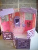 ferma mattel pentru barbie