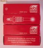 Set bujii incandescente Febi Bilstein Ford Escort